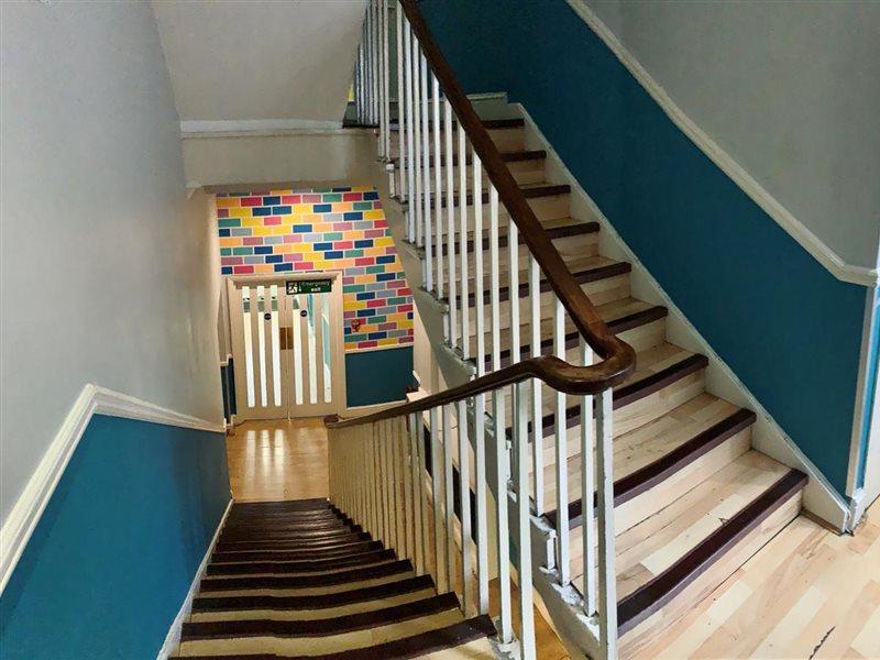Smart Hyde Park View Hostel Londen Buitenkant foto