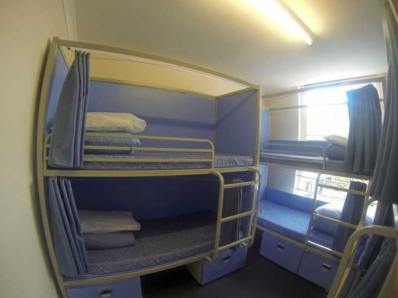 Smart Hyde Park View Hostel Londen Buitenkant foto